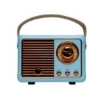 DENVER BTP-203T Bluetooth Speaker Turquoise
