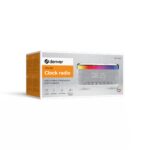 DENVER CRQ-225 Bluetooth Radio - Image 4