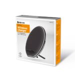 DENVER CPQ-10 Wireless Charger 10W - Image 5