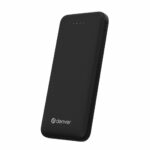 DENVER PBS-10010B powerbank black
