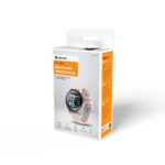 DENVER SWC-392RO Smartwatch rose - Image 4