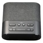 DENVER CRQ-107 Alarm Clock with wireless charging - Image 3