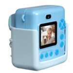 DENVER KPC-1363BU blue kids camera - Image 4