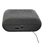 DENVER CRQ-107 Alarm Clock with wireless charging - Image 4