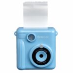 DENVER KPC-1363BU blue kids camera - Image 6