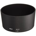 Nikon HB-37 Bayonet Lens Hood