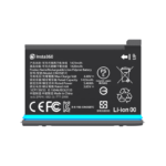 Insta360 X2 Battery 1420mAh