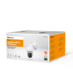DENVER IOC-221 Outdoor Wi-Fi/IP camera - Image 4
