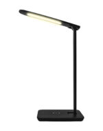DENVER LQI-105 Lamp With wireless charger - Image 4