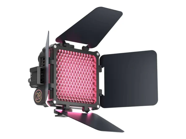 Zhiyun FIVERAY M20C RGB Combo