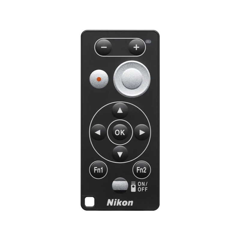 ML-L7 Nikon ML-L7 Bluetooth Remote Control - Image 1