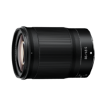 NIKKOR Z 85mm f/1.8 S