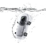 Insta360 X3 Dive Case