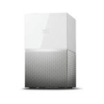 WD NAS - My Cloud Home DUO 12TB