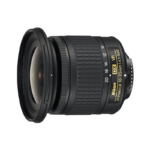 NIKKOR AF-P DX 10-20mm f/4.5-5.6G VR