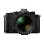 Nikon Z f + 24-70mm f/4 S