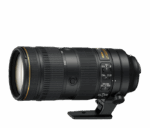 NIKKOR AF-S 70-200mm f/2.8E FL ED VR - Image 2