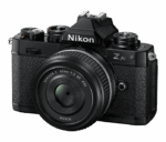 NIKKOR Z 40mm f/2 (SE) - Image 4