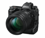 NIKKOR Z 85mm f/1.2 S - Image 4