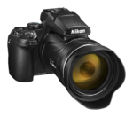 Nikon COOLPIX P1100 - Image 4