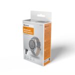 DENVER SWC-342GR Smartwatch grey - Image 5