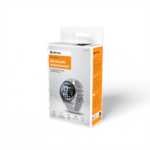 DENVER SWC-392GR Smartwatch  grey - Image 4