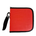 Lowepro MN12 CD Case (Red)