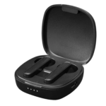 Denver BTC-413 Bluetooth Headphones Family Set 4-in-1 Black - Image 2