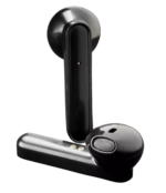 Denver BTC-413 Bluetooth Headphones Family Set 4-in-1 Black - Image 3