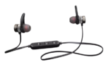 Denver BTC-413 Bluetooth Headphones Family Set 4-in-1 Black - Image 5