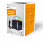 Denver BTM-618 Bluetooth speakers - Image 6