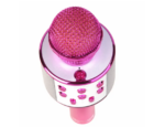 DENVER KMS-20PMK2 Bluetooth Karaoke Mic Speaker - Image 2