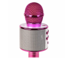DENVER KMS-20PMK2 Bluetooth Karaoke Mic Speaker - Image 3