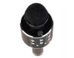 DENVER KMS-20B MK2 Bluetooth Karaoke Mic Speaker - Image 2
