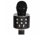 DENVER KMS-20B MK2 Bluetooth Karaoke Mic Speaker - Image 4
