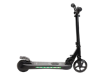 DENVER SCK-5500B Black Kids Kickscooter with electrical motor black - Image 2
