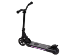 DENVER SCK-5500B Black Kids Kickscooter with electrical motor black - Image 6