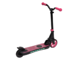 DENVER SCK-5500P Pink Kids Kickscooter with electrical motor - Image 5