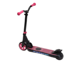 DENVER SCK-5500P Pink Kids Kickscooter with electrical motor - Image 6