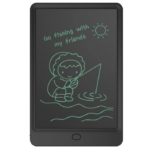 DENVER LWT-10510BMK2 10.5" LCD writing/drawing tablet