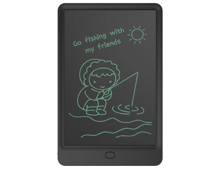 Screenshot 2026-03-18 102338 DENVER LWT-10510BMK2 10.5" LCD writing/drawing tablet - Image 1