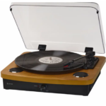 DENVER VPL-230LW Retro Turntable