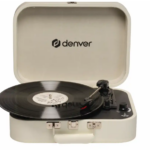 DENVER VPL-130 Retro Turntable