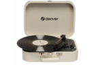 DENVER VPL-130 Retro Turntable