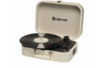 DENVER VPL-130 Retro Turntable - Image 3