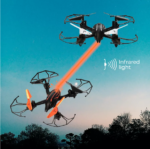 DENVER DRB-220 Drone - Image 4