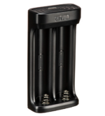 Zhiyun 18650 2-Slot Battery Charger