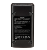 Zhiyun 18650 2-Slot Battery Charger - Image 4