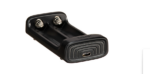 Zhiyun 18650 2-Slot Battery Charger - Image 3