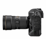 Nikon D6 Body - Image 4